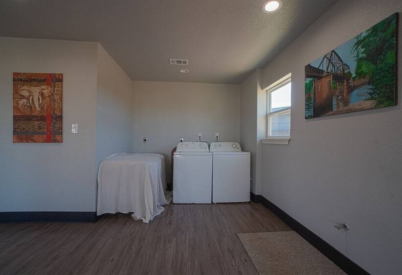 فندق Comfort Stay By Oyo Texarkana East, Ar I30