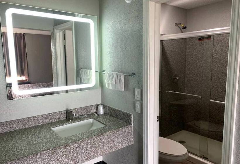 فندق Comfort Stay By Oyo Texarkana East, Ar I30