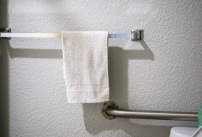 فندق Comfort Stay By Oyo Texarkana East, Ar I30