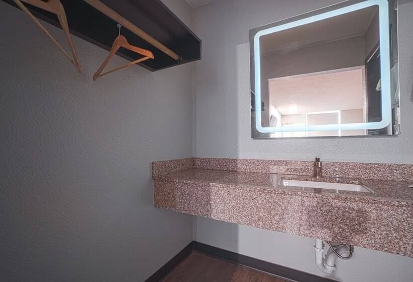 فندق Comfort Stay By Oyo Texarkana East, Ar I30