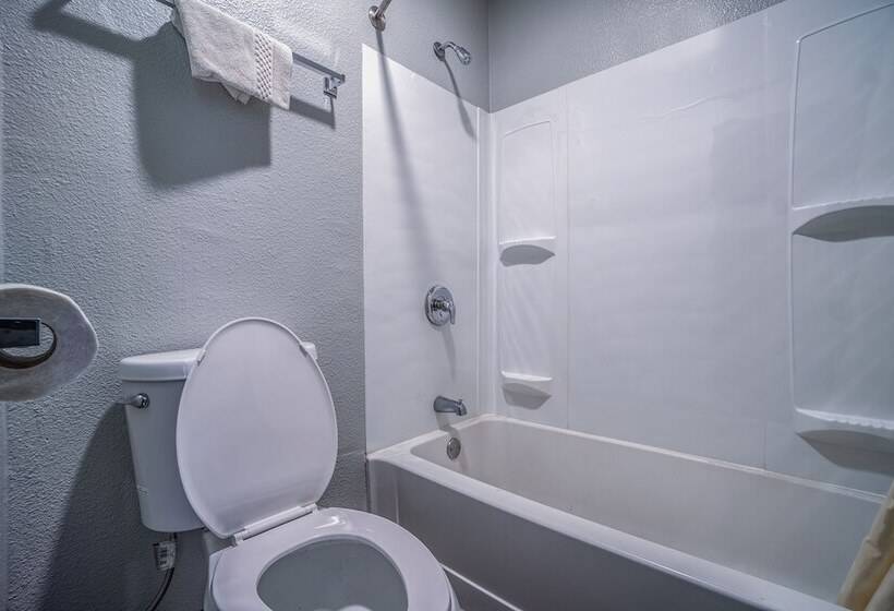 فندق Comfort Stay By Oyo Texarkana East, Ar I30