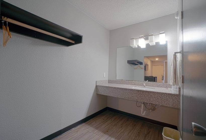 فندق Comfort Stay By Oyo Texarkana East, Ar I30