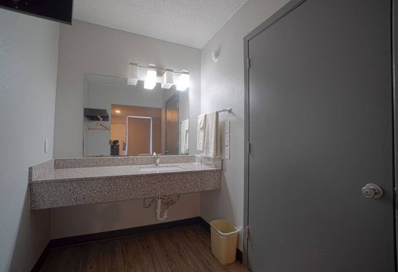 فندق Comfort Stay By Oyo Texarkana East, Ar I30