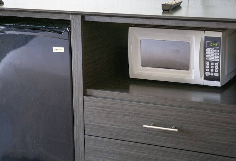 فندق Comfort Stay By Oyo Texarkana East, Ar I30