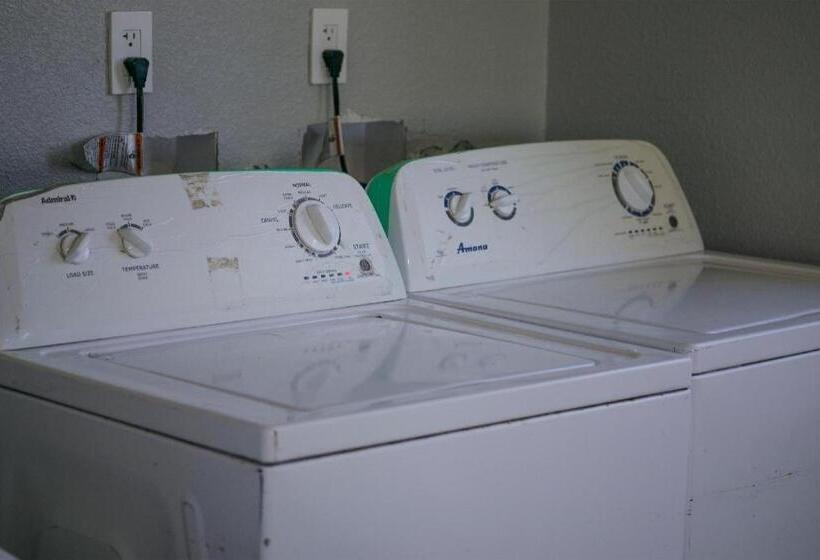 فندق Comfort Stay By Oyo Texarkana East, Ar I30