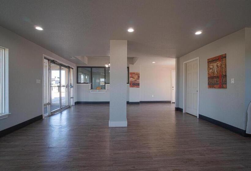 فندق Comfort Stay By Oyo Texarkana East, Ar I30