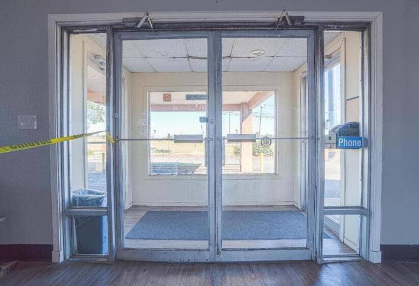 فندق Comfort Stay By Oyo Texarkana East, Ar I30