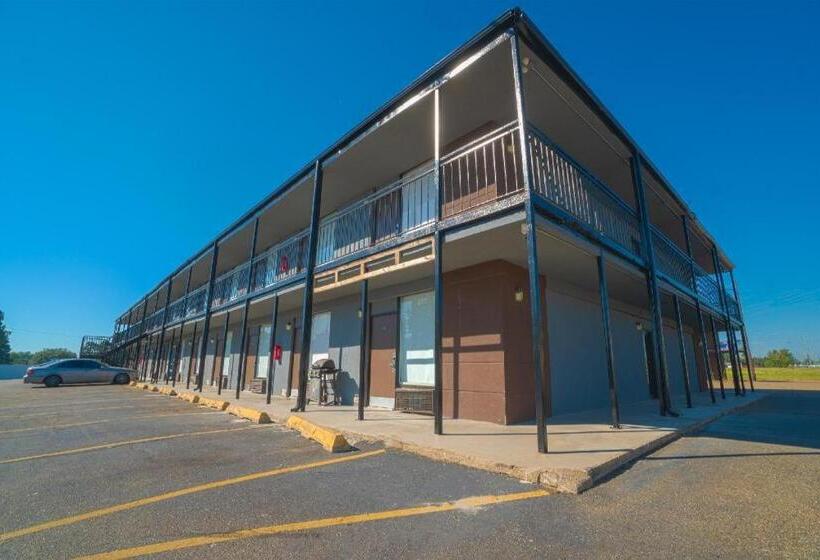 فندق Comfort Stay By Oyo Texarkana East, Ar I30