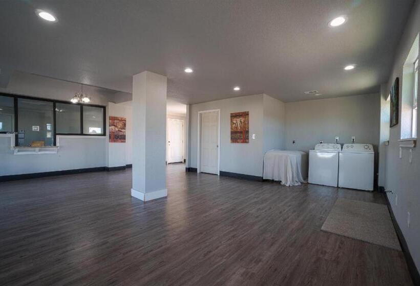 فندق Comfort Stay By Oyo Texarkana East, Ar I30