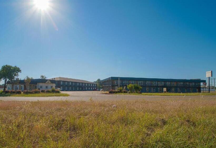 فندق Comfort Stay By Oyo Texarkana East, Ar I30