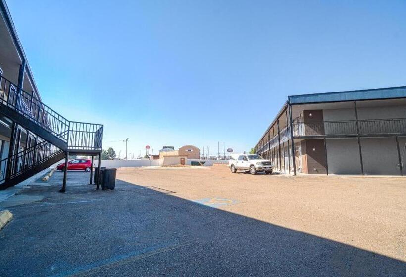 فندق Comfort Stay By Oyo Texarkana East, Ar I30