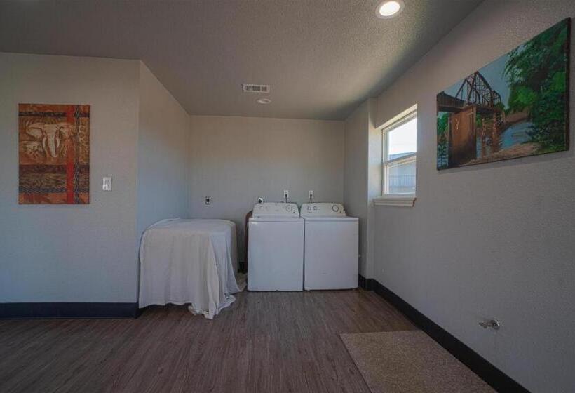 فندق Comfort Stay By Oyo Texarkana East, Ar I30