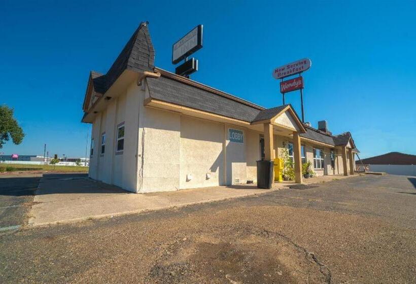 فندق Comfort Stay By Oyo Texarkana East, Ar I30