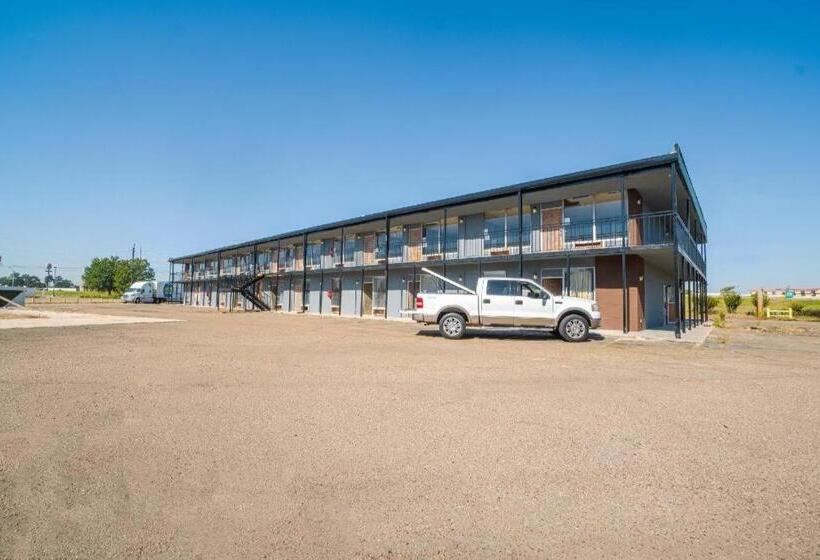 فندق Comfort Stay By Oyo Texarkana East, Ar I30