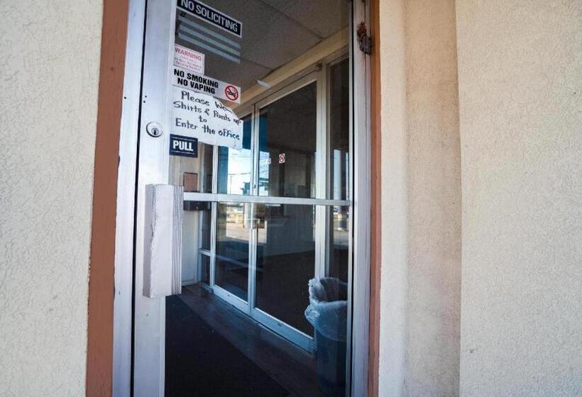 فندق Comfort Stay By Oyo Texarkana East, Ar I30