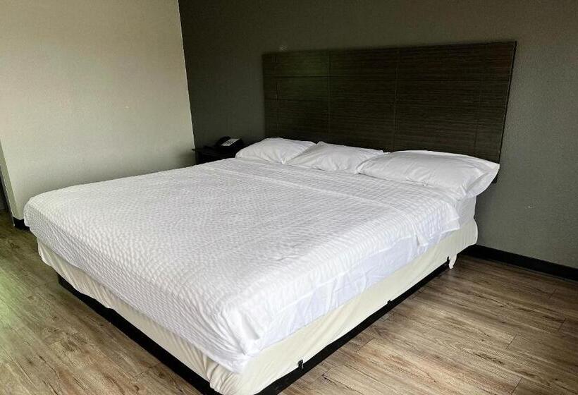 فندق Comfort Stay By Oyo Texarkana East, Ar I30