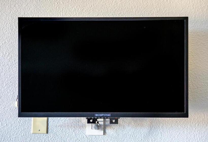 فندق Comfort Stay By Oyo Texarkana East, Ar I30