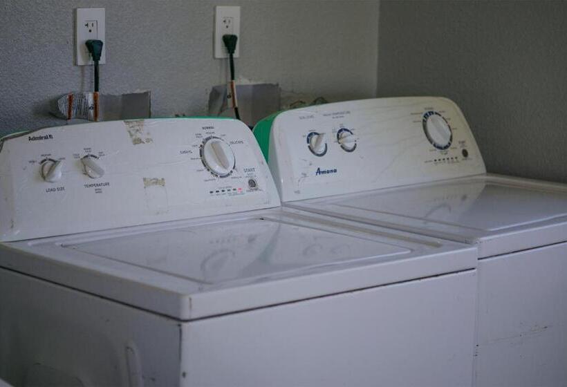 فندق Comfort Stay By Oyo Texarkana East, Ar I30