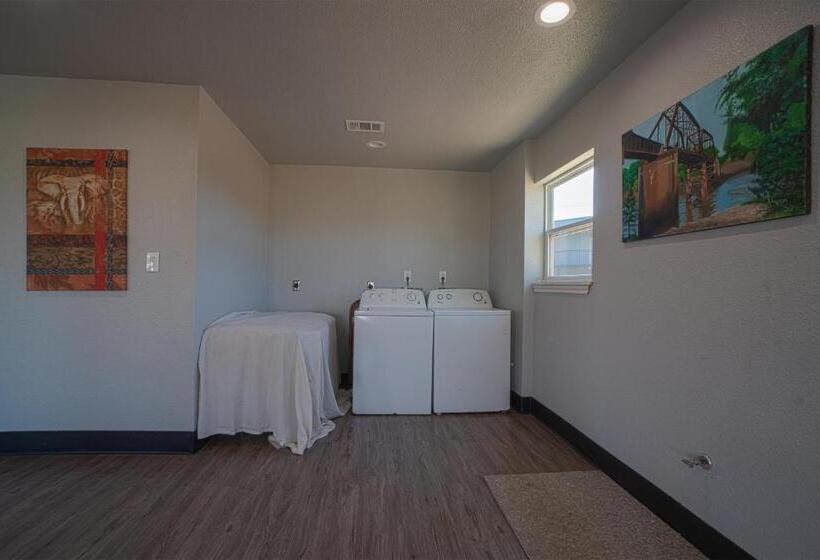 فندق Comfort Stay By Oyo Texarkana East, Ar I30