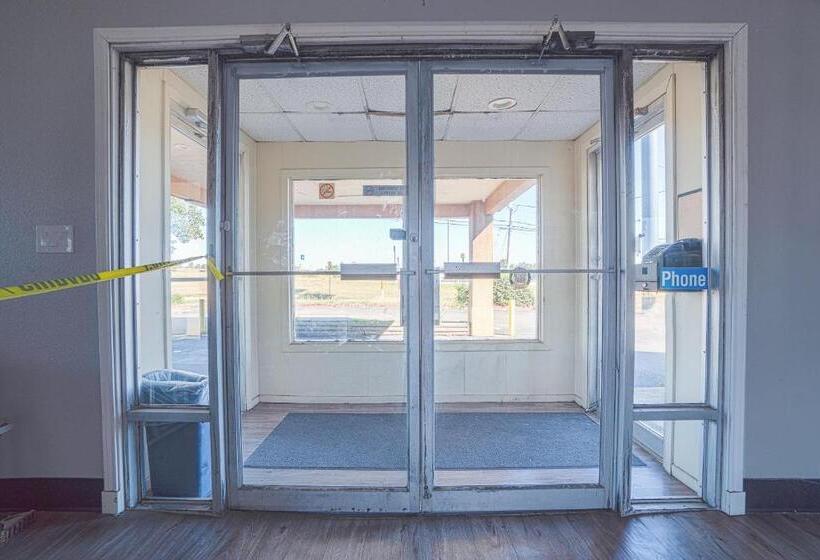 فندق Comfort Stay By Oyo Texarkana East, Ar I30