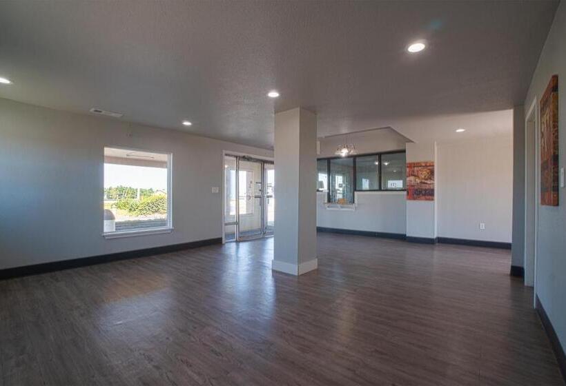 فندق Comfort Stay By Oyo Texarkana East, Ar I30