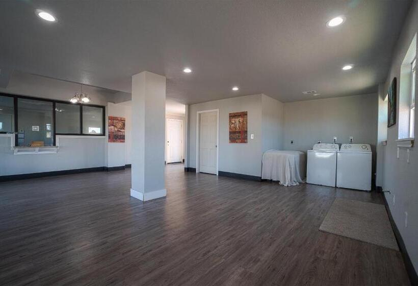 فندق Comfort Stay By Oyo Texarkana East, Ar I30