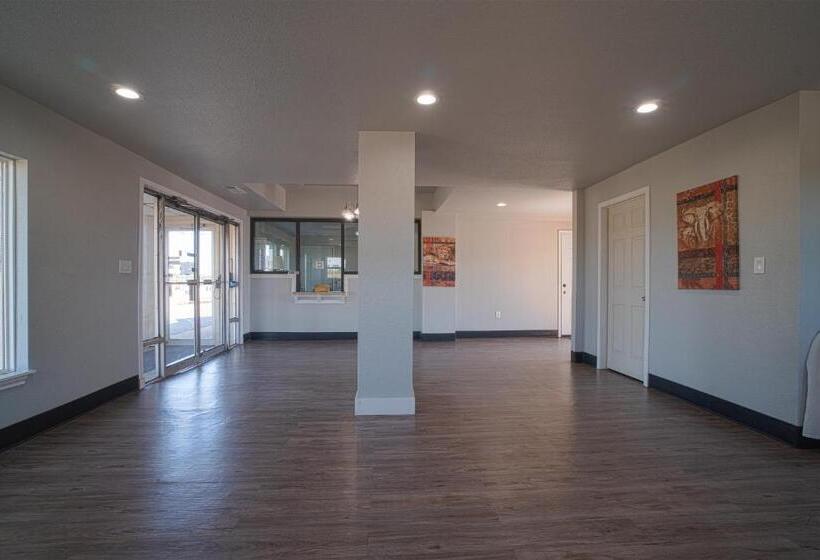 فندق Comfort Stay By Oyo Texarkana East, Ar I30