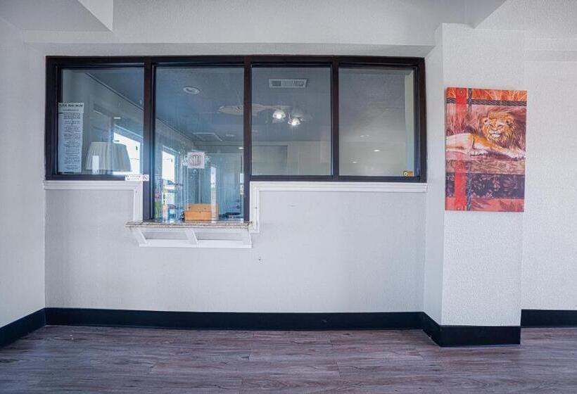 فندق Comfort Stay By Oyo Texarkana East, Ar I30