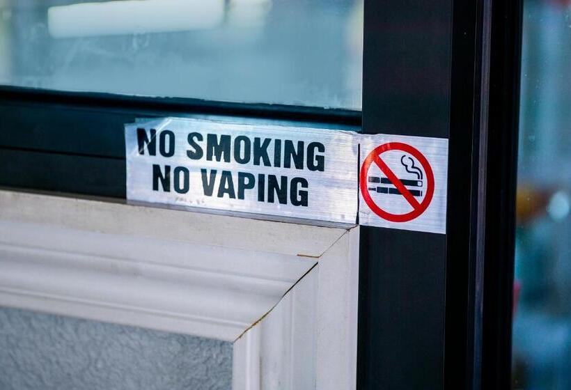 فندق Comfort Stay By Oyo Texarkana East, Ar I30