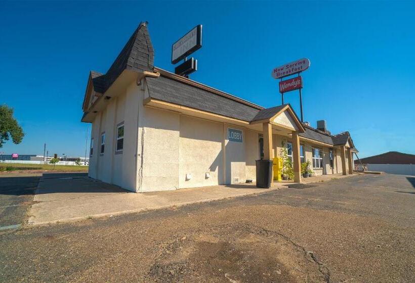 فندق Comfort Stay By Oyo Texarkana East, Ar I30