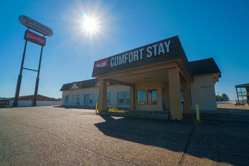فندق Comfort Stay By Oyo Texarkana East, Ar I30