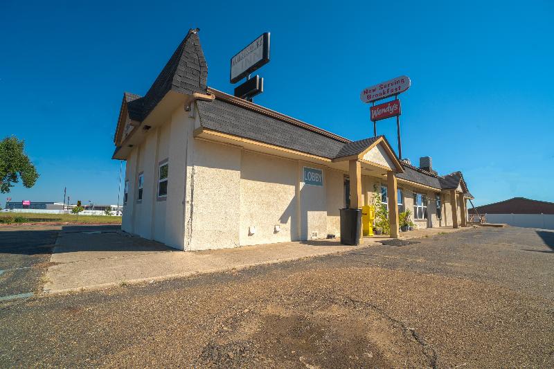 فندق Comfort Stay By Oyo Texarkana East, Ar I30