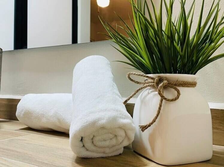 בית מלון כפרי Corazon De Tulum