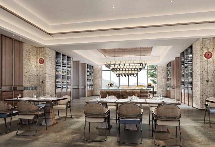 호텔 Courtyard By Marriott Liuzhou Sanjiang
