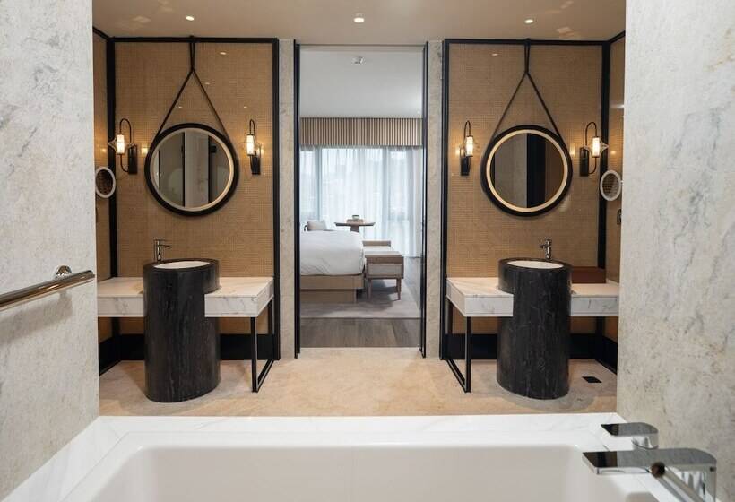 酒店 Courtyard By Marriott Liuzhou Sanjiang