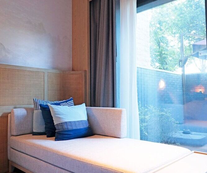 酒店 Courtyard By Marriott Liuzhou Sanjiang