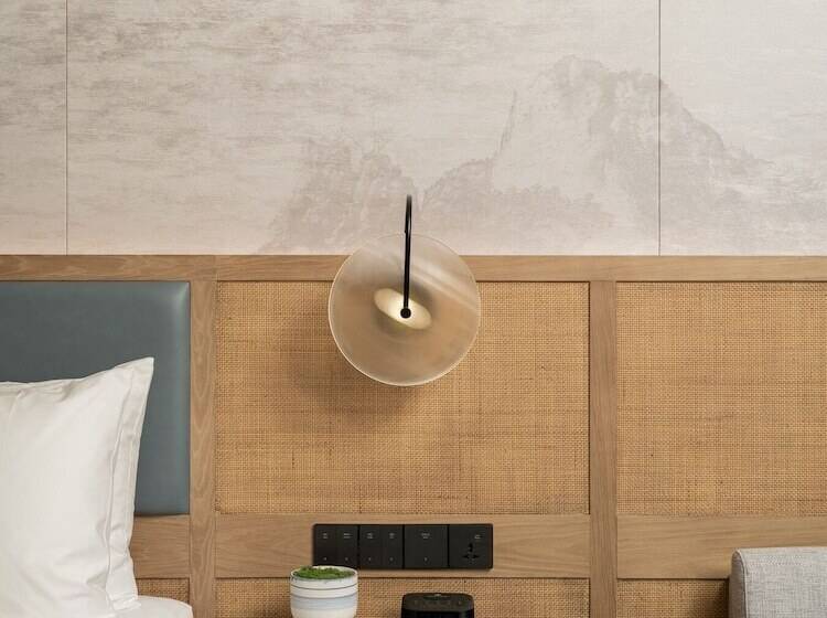 酒店 Courtyard By Marriott Liuzhou Sanjiang