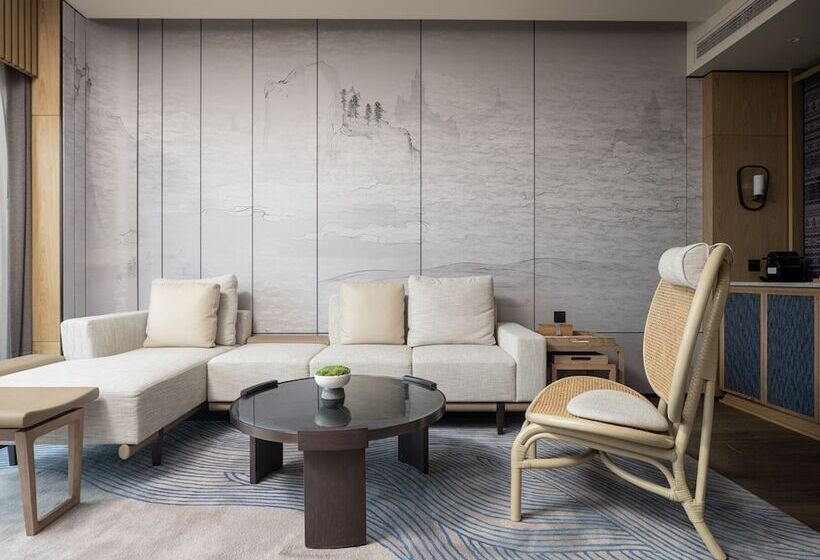 酒店 Courtyard By Marriott Liuzhou Sanjiang