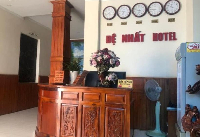 هتل De Nhat