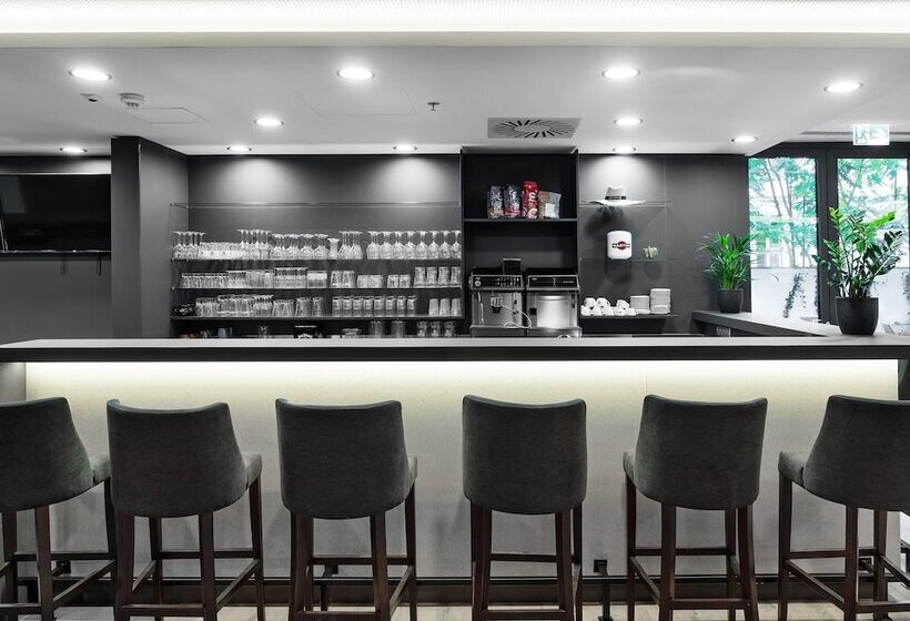 Dormero Hotel Budapest