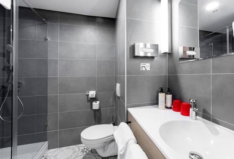 Dormero Hotel Budapest