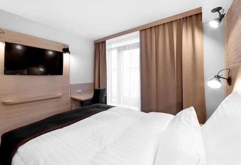 Dormero Hotel Budapest