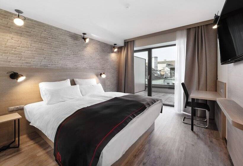 Dormero Hotel Budapest