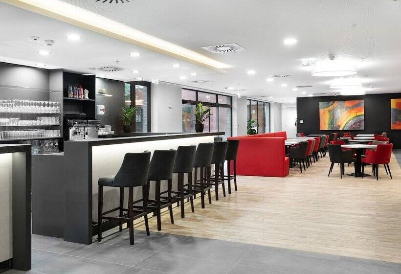 Dormero Hotel Budapest