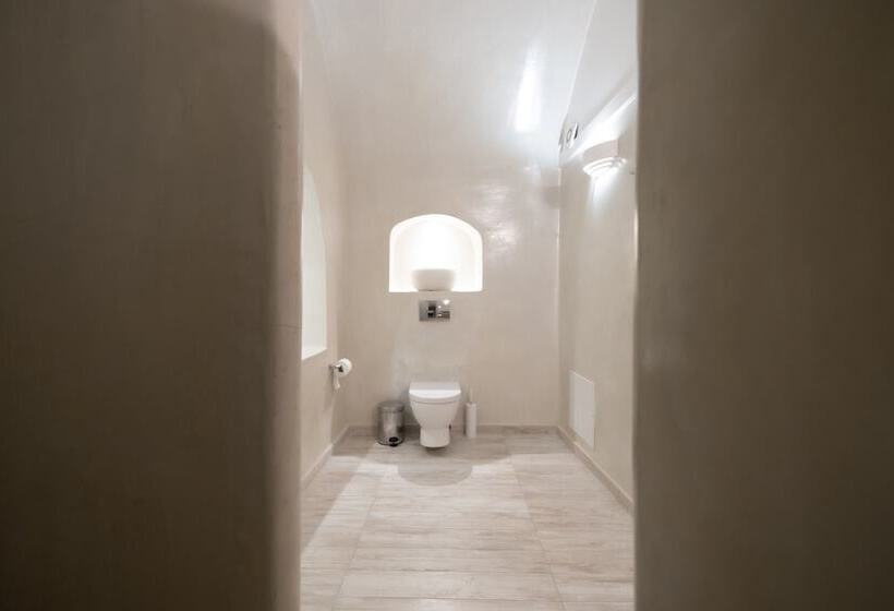 호텔 Elia Cave Suites