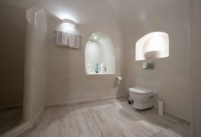 호텔 Elia Cave Suites