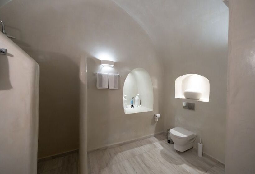 호텔 Elia Cave Suites