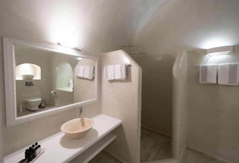 호텔 Elia Cave Suites