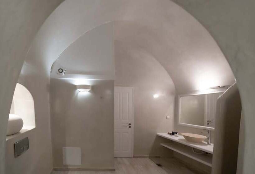 호텔 Elia Cave Suites