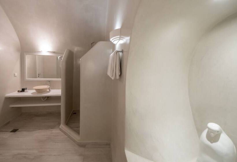 호텔 Elia Cave Suites